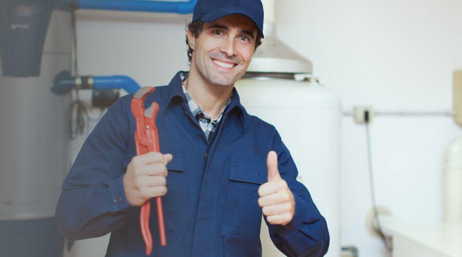 Local annual plumbing maintenance in Murfreesboro, TN